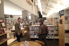 OLYMPUS DIGITAL CAMERA